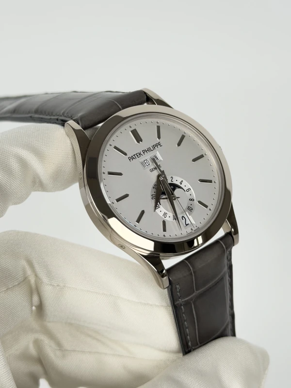 Patek Philippe 5396 5396G-011 2