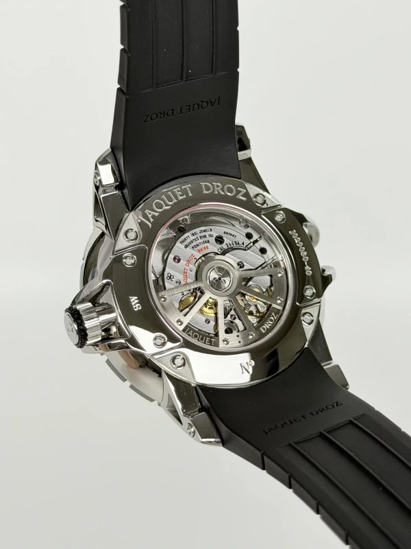 Jaquet Droz Grande Seconde  J029030440 7