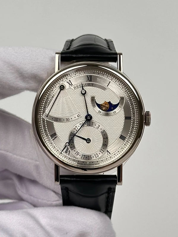 Breguet 7137 7137BB/11/9V6 2
