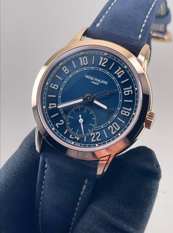 Patek Philippe 5224R 5224R-001 2
