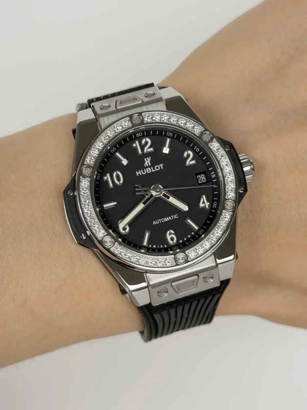 Hublot One Click 39mm 465.SX.1170.RX.1204 6
