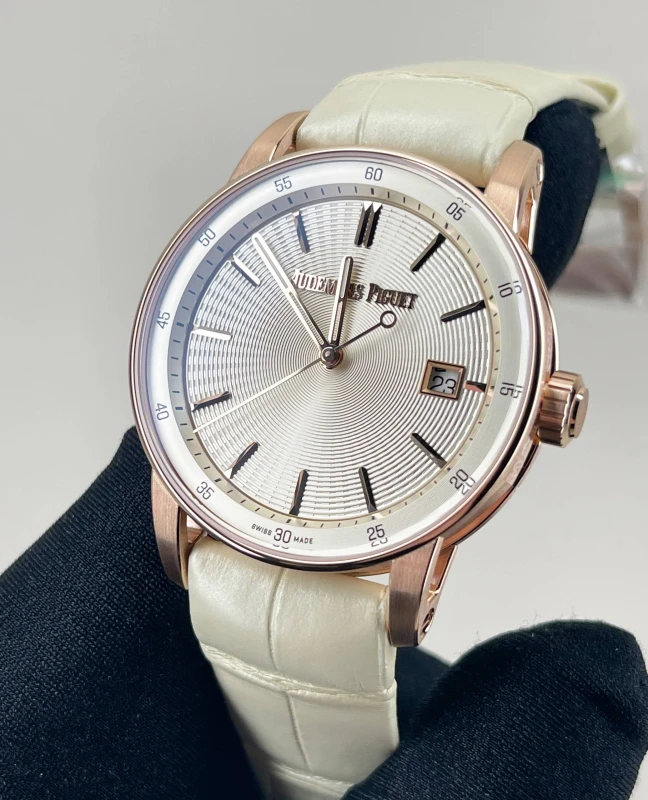 Audemars Piguet 77410OR.OO.A825CR.01 7