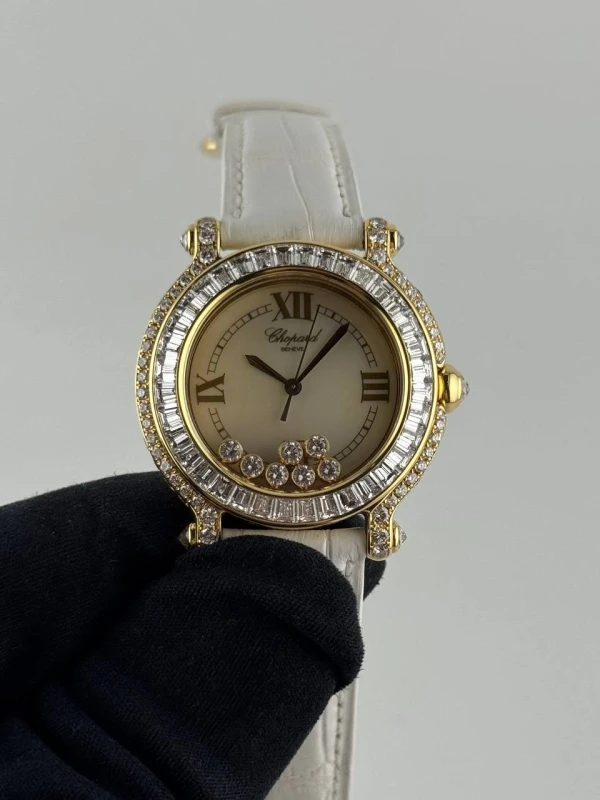 Chopard 27/6474 3