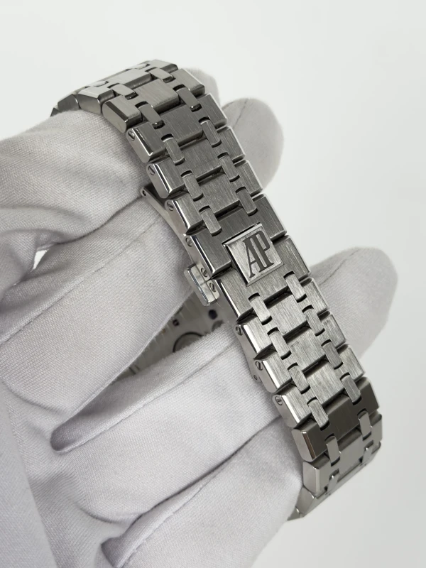 Audemars Piguet TOURBILLON 26512ST.OO.1220ST.01 4