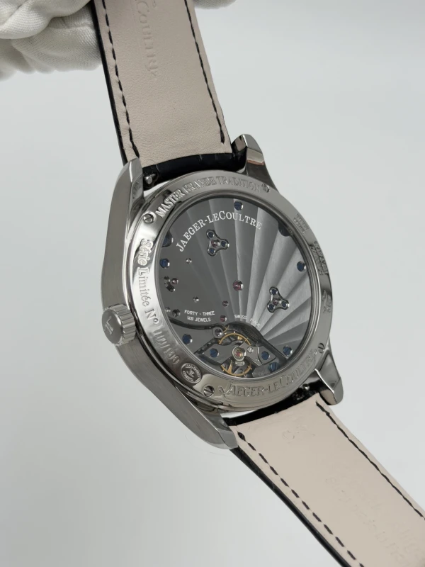 Jaeger LeCoultre 187.T.67.S 7