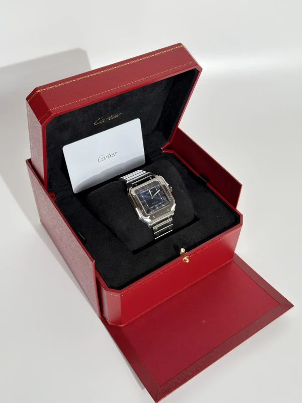 Cartier WSSA0071 5