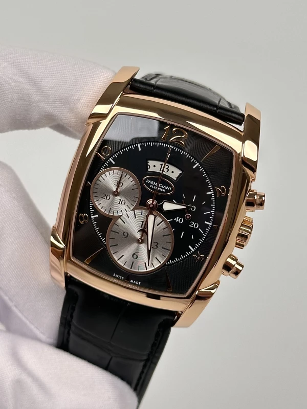 Parmigiani Fleurier Kalpagraphe PFC128-1001400-HA1441 4