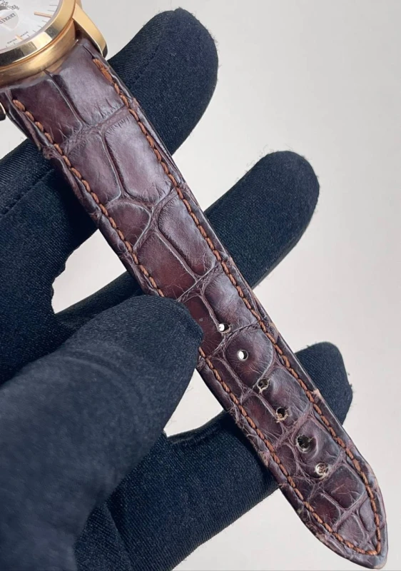 Audemars Piguet Perpetual Calendar  26390OR.OO.D088CR.01 6