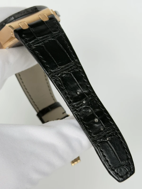 Audemars Piguet Tourbillon Chronograp 26288Of.OO.D002CR.01 5