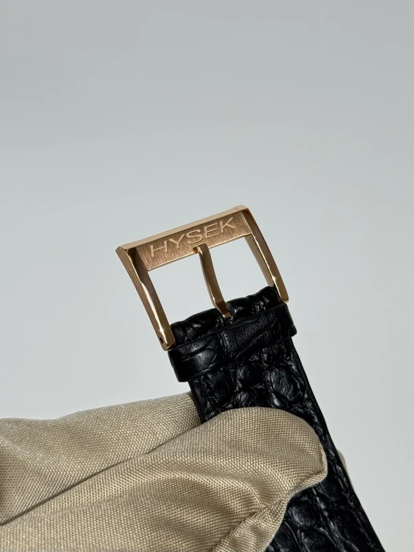 Jorg Hysek Io 43 W280621/347 6