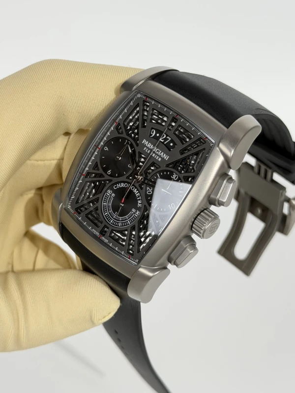 Parmigiani Fleurier PFC193-3040200-X01442 4