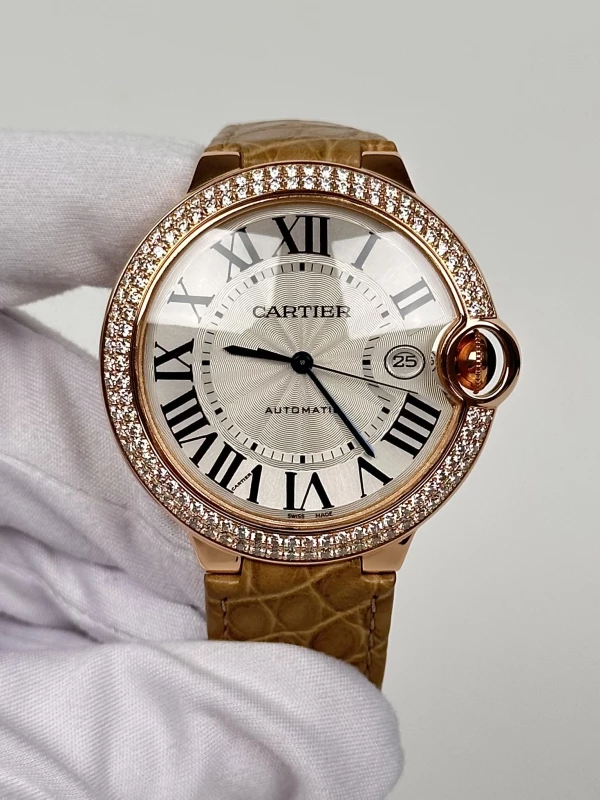 Cartier WJBB0035 2