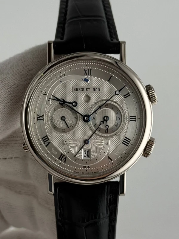 Breguet Le Reveil du Tsar 5707BB/12/9V6 2