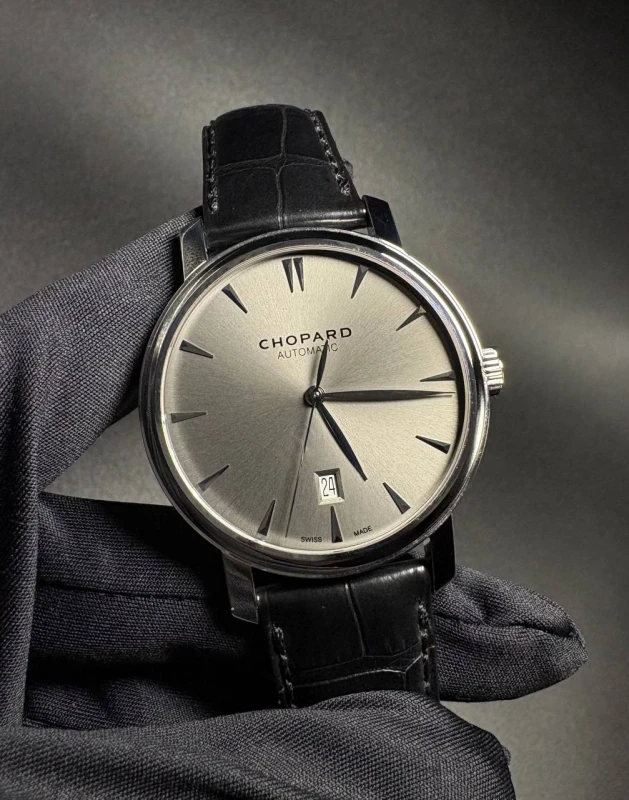 Chopard Classic 40 mm 161278-1004 5