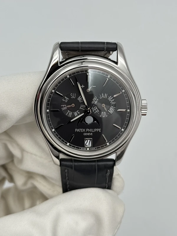 Patek Philippe 39 mm 5146p-001 2