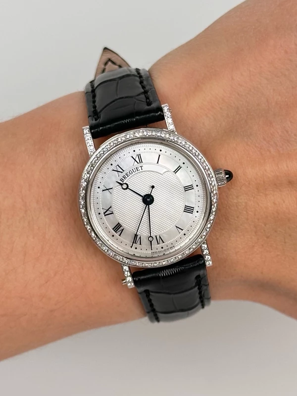 Breguet 8068 8068BB/52/964 DD00 9