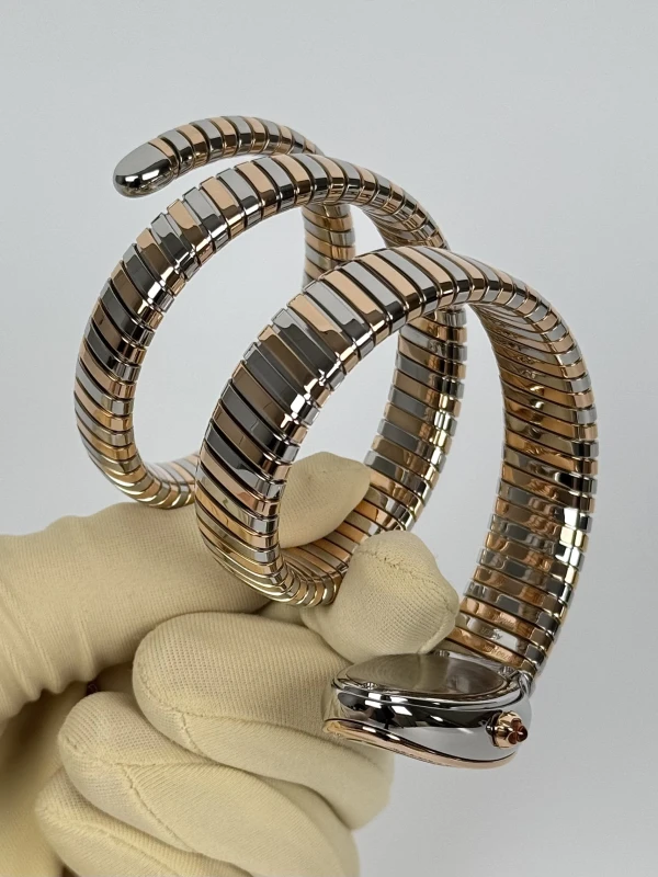 Bvlgari Serpenti Tubogas 102791 5