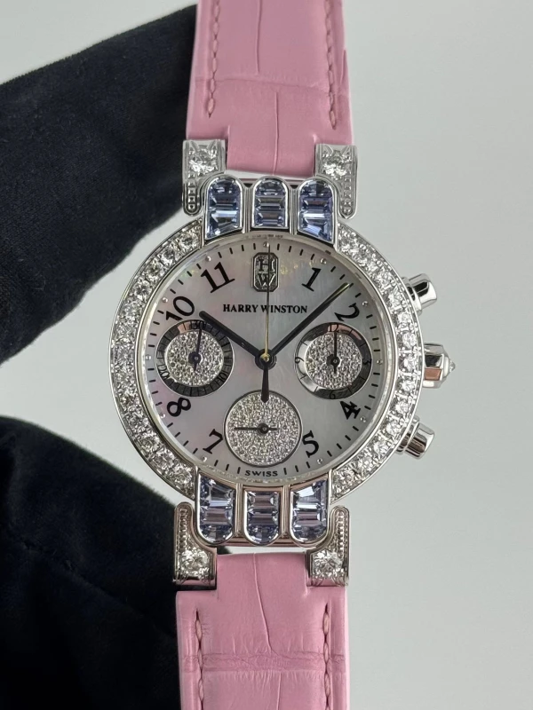 Harry Winston 200UCQ32W 2