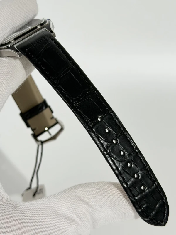 Cartier SANTOS-DUMONT WSSA0046 5