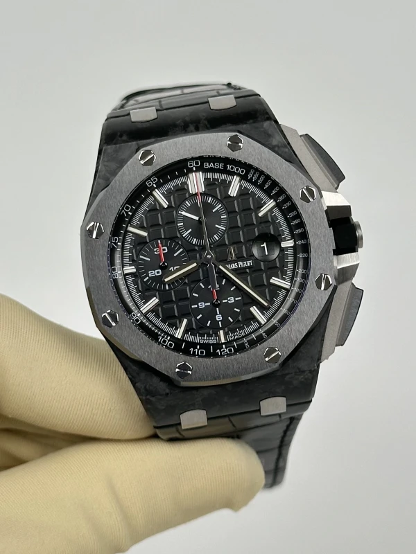 Audemars Piguet Chronograph 44 mm 26400AU.OO.A002CA.01 3