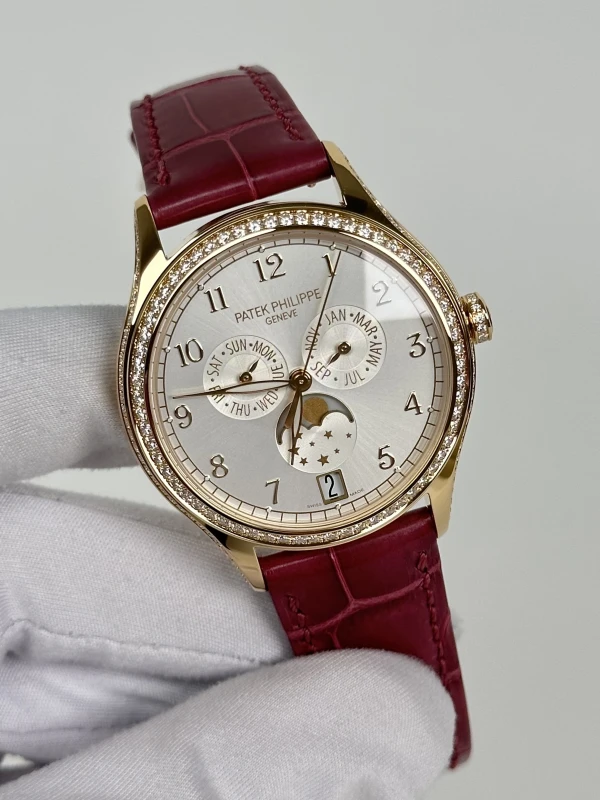Patek Philippe 4947 4947R-001 3