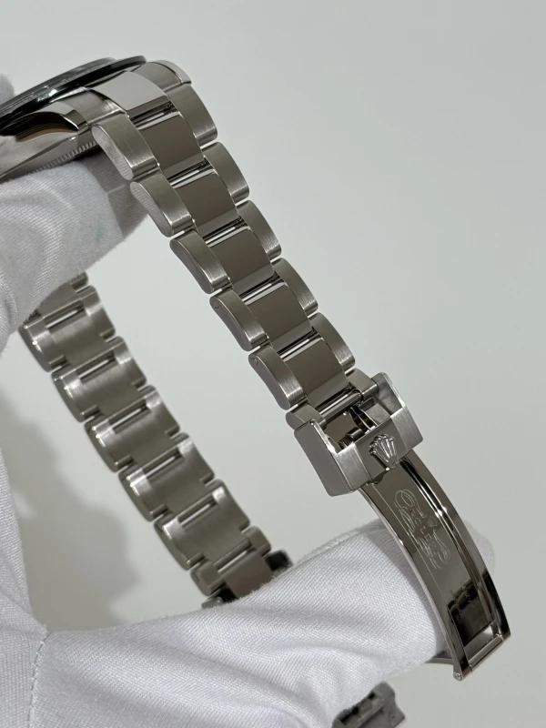 Rolex Cosmograph 40mm Steel 116500ln-0002 4