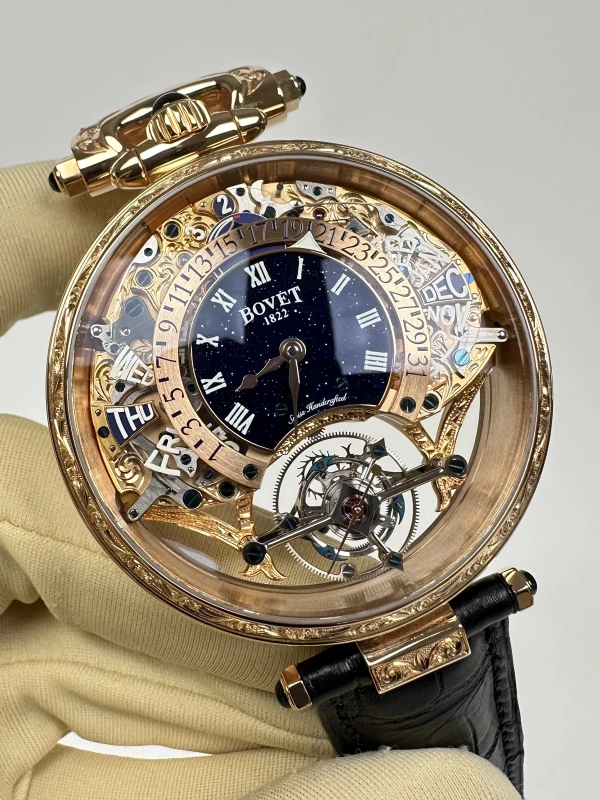 Bovet Virtuoso III Aiqpr021 3