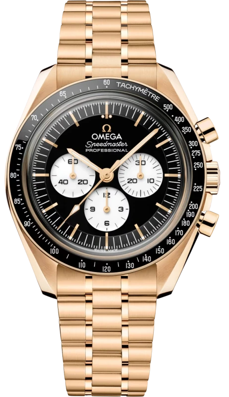 MOONWATCH PROFESSIONAL CO‑AXIAL MASTER CHRONOMETER CHRONOGRAPH 42 MM