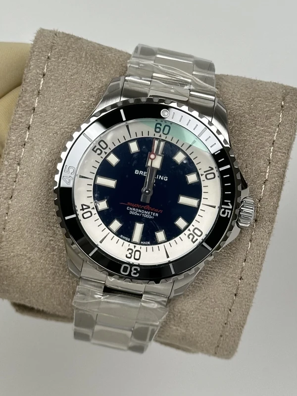 Breitling AUTOMATIC 44 A17376211C1A1 4