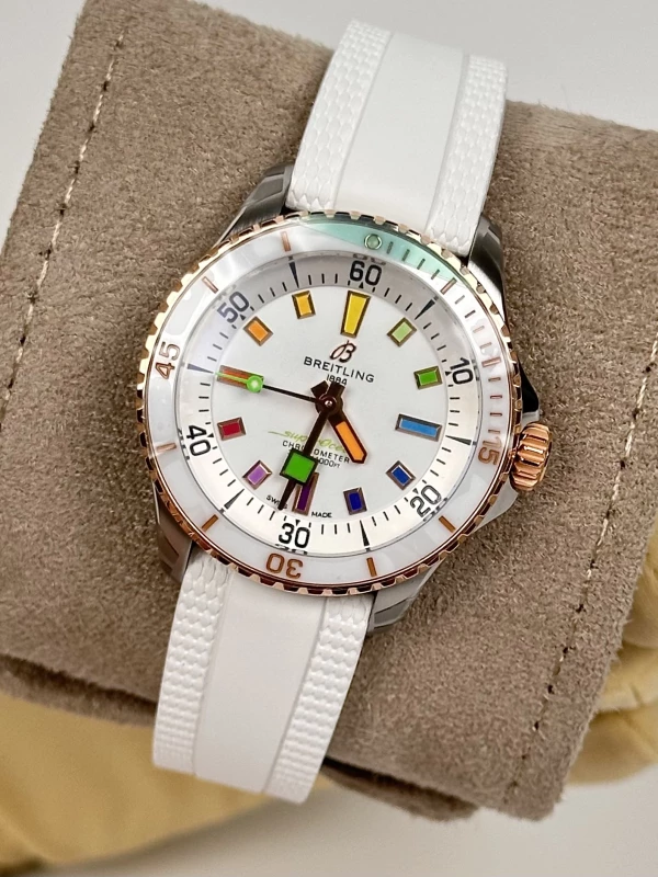 Breitling AUTOMATIC 36 U17377211A1S1 4