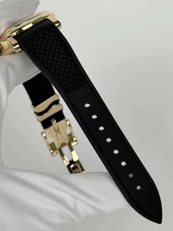 Breguet 5827 Chronograph 5827BA/12/5ZU 5