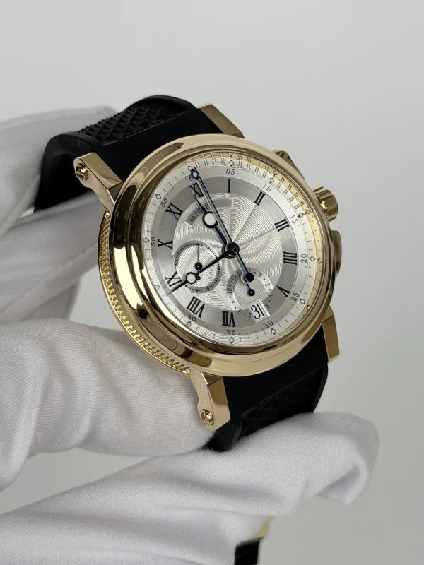 Breguet 5827 Chronograph 5827BA/12/5ZU 3