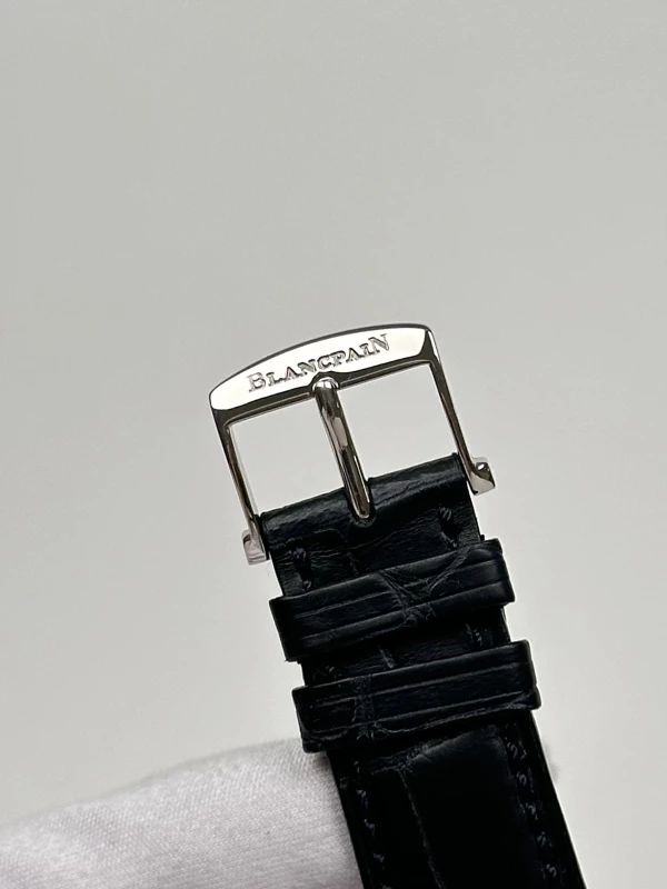 Blancpain 6553-1127A-55 8