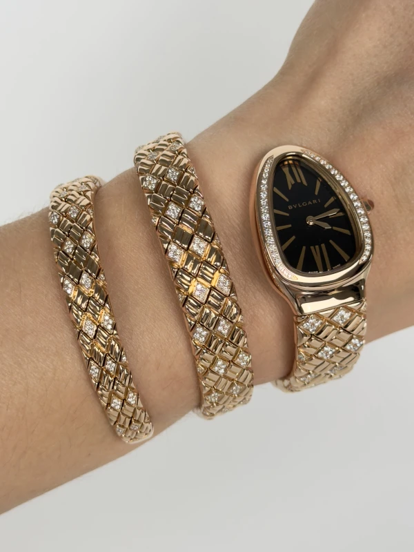 Bvlgari 103252 6