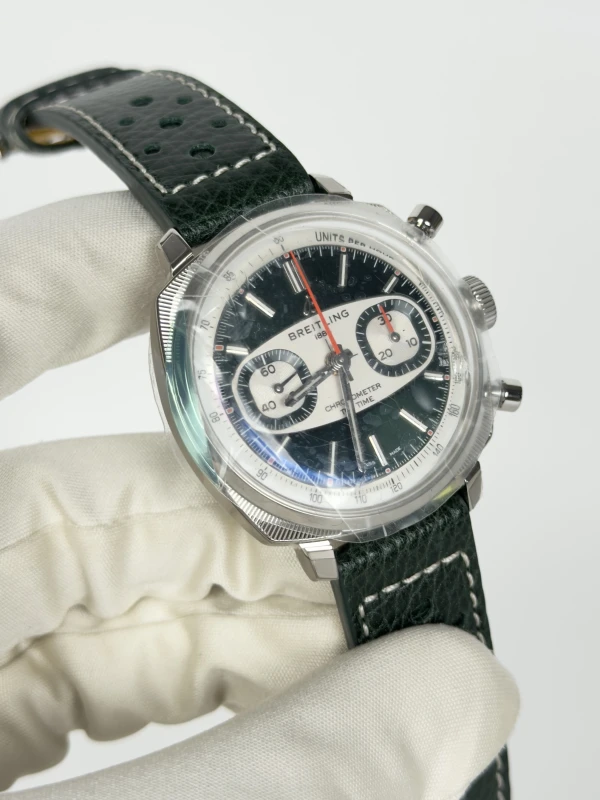 Breitling B01 RACING AB01771A1L1X1 2
