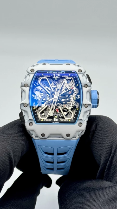 Richard Mille Rafael Nadal RM 35-03 8