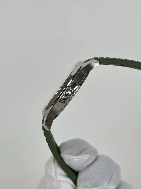 Patek Philippe 5267 5267/200A-011 6