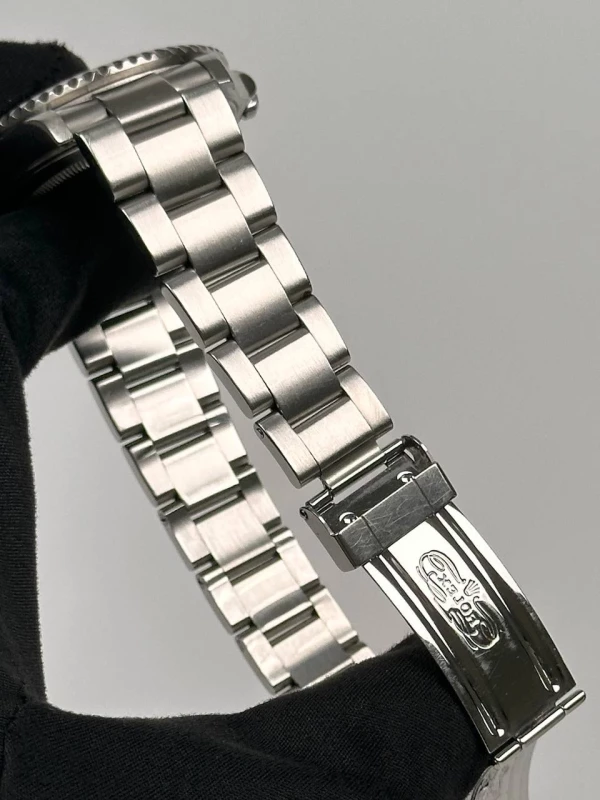 Rolex 40mm 16710Т изображение - 8