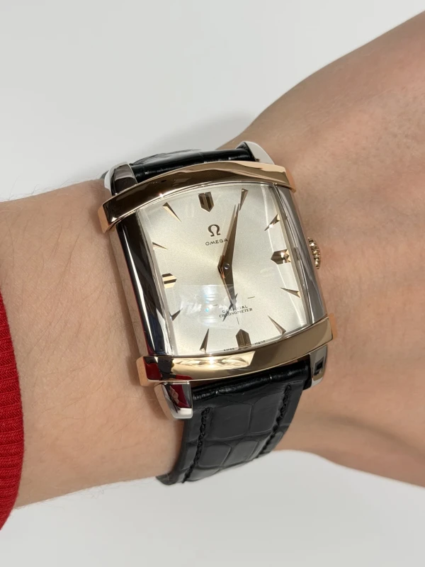 Omega Museum 5705.30.01 6