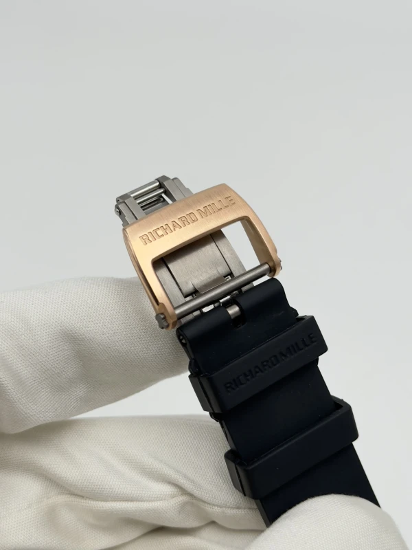 Richard Mille RM 010 RM 010 RG 6