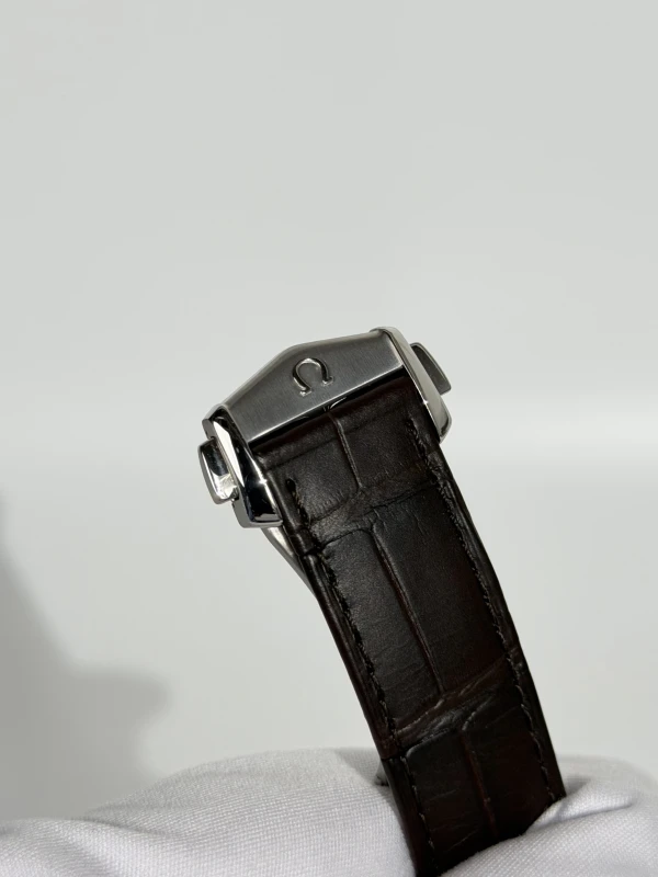 Omega SPEEDMASTER MONDPHASE 304.23.44.52.13.001 5