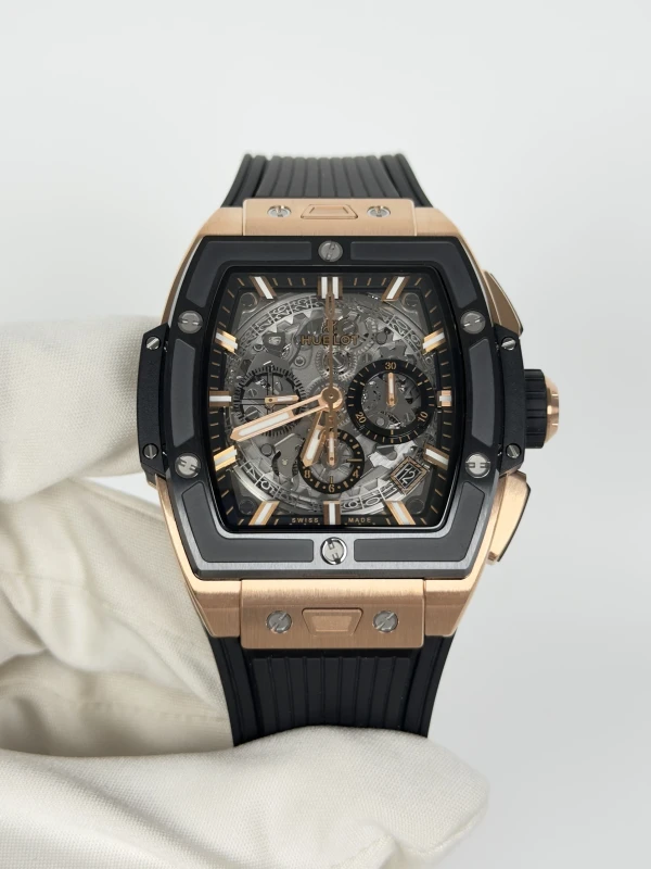 Hublot 642.OM.0180.RX 2
