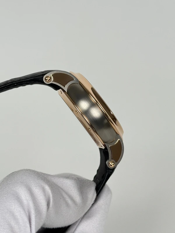 Bovet Recital 5 Tourbilon Dimier Recital 5 5