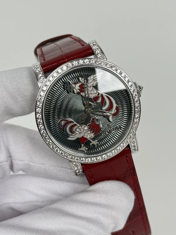 Corum KAI CHON UNIQUE PIECE 982.20269 3