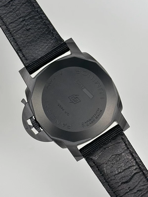 Panerai Marina Carbotech PAM02661 9