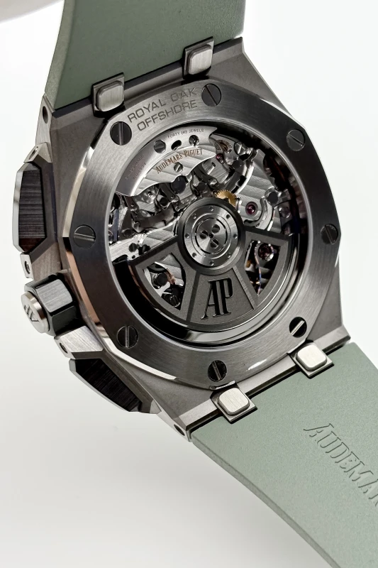 Audemars Piguet 26420IO.OO.A402CA.01 5