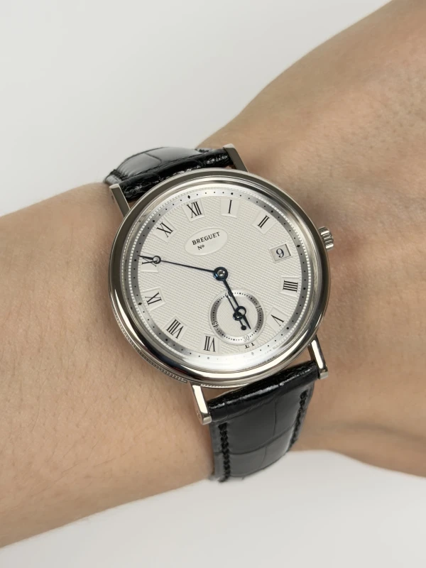 Breguet Automatic 5920bb/15/984 6