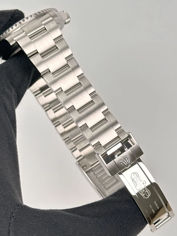Rolex Date 41 mm Steel 126610lv-0002 6