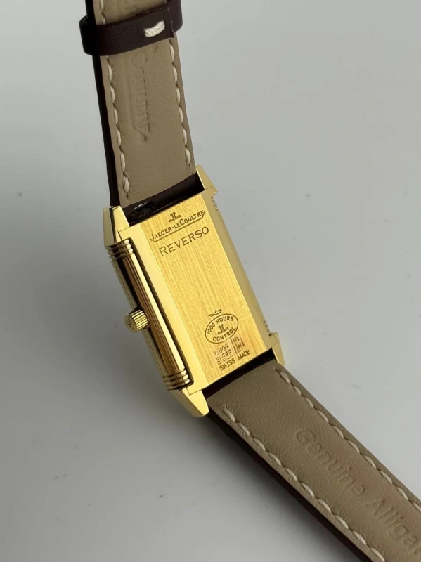Jaeger LeCoultre 260.1.86 4