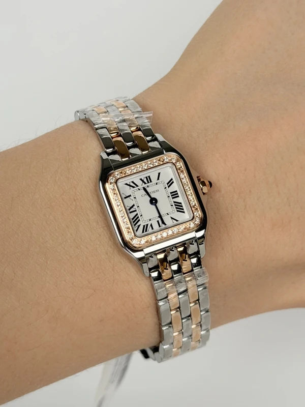 Cartier W3PN0014 4